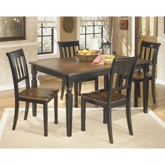 Owingsville - Dining Room Table Set