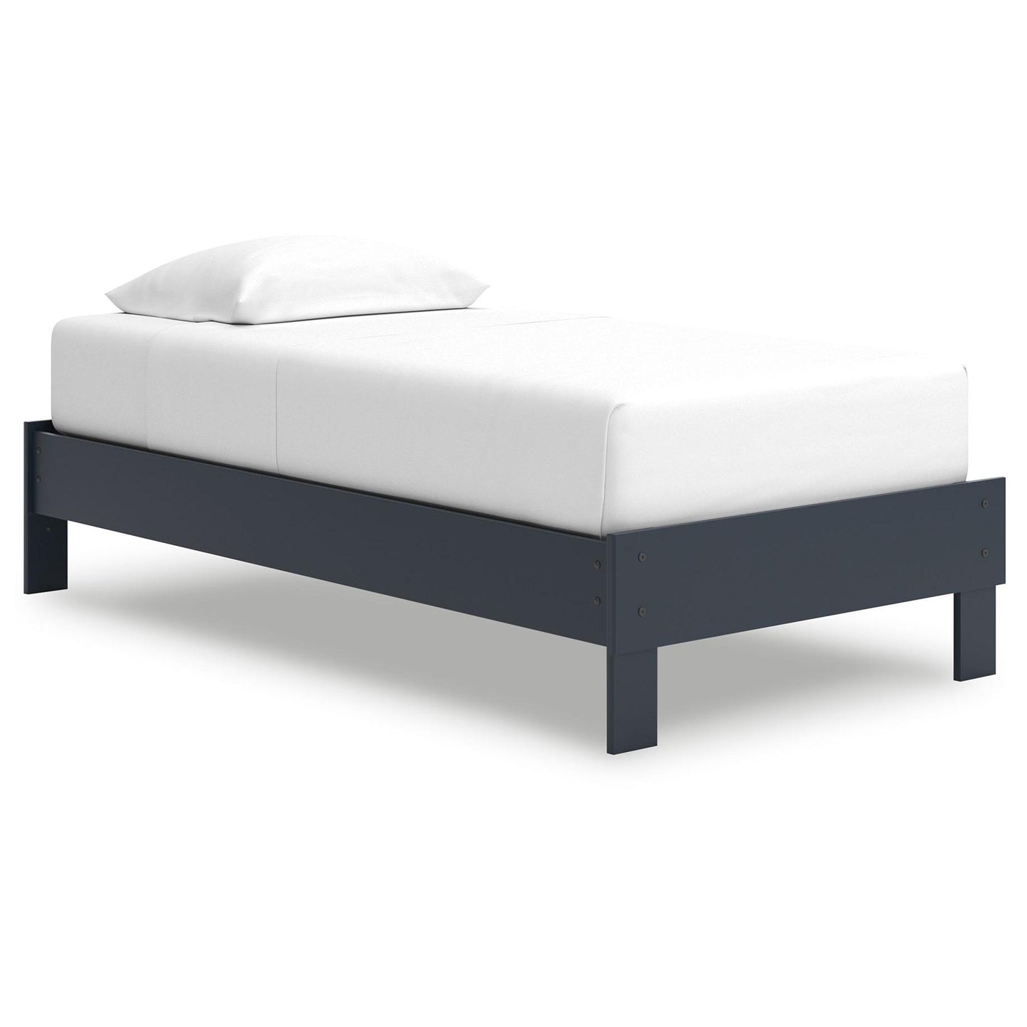 Simmenfort - Platform Bed