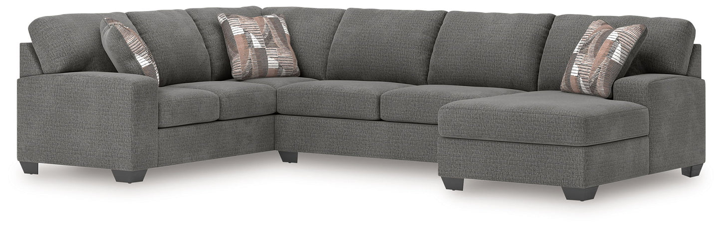 Seyler Lane - Sectional