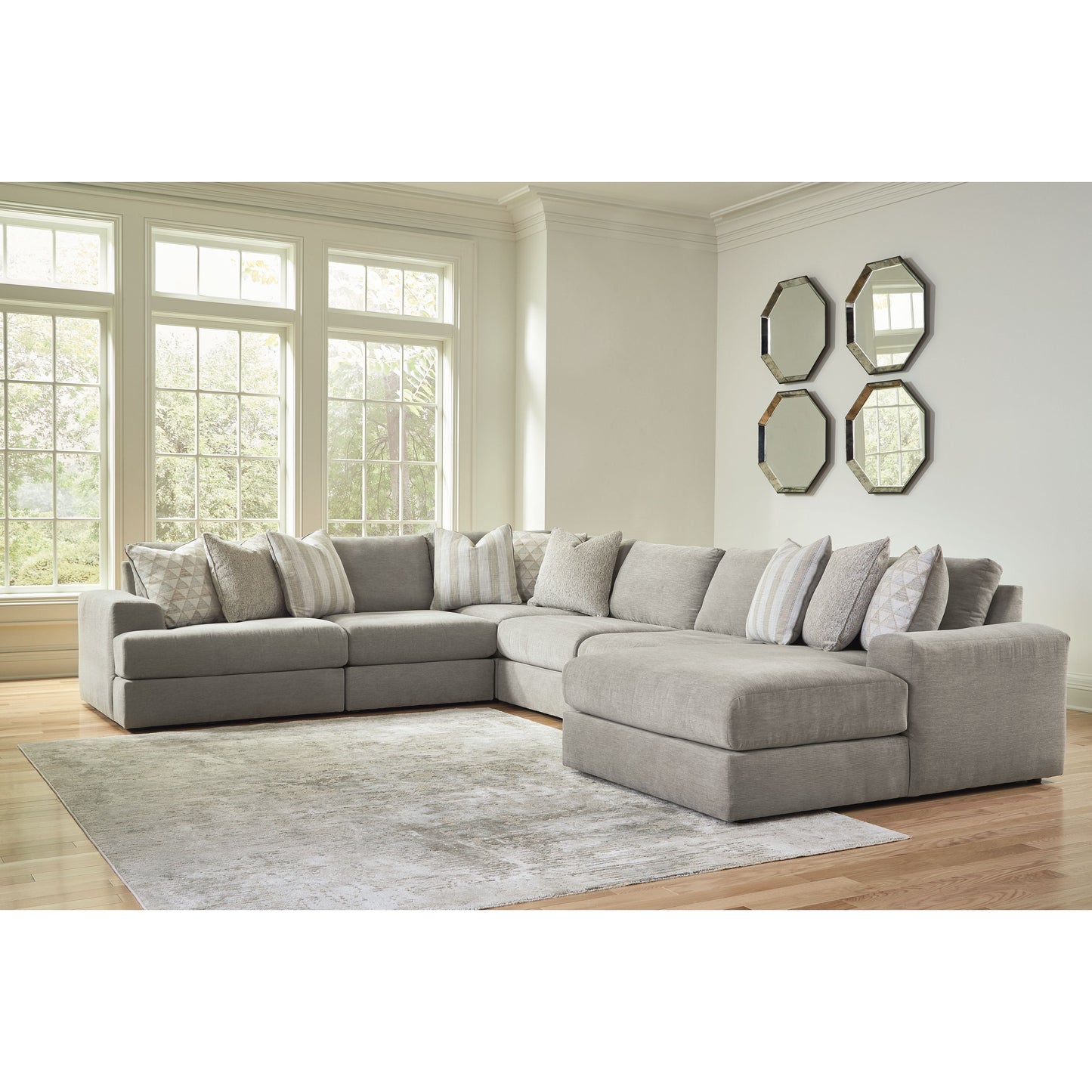 Avaliyah - Living Room Set