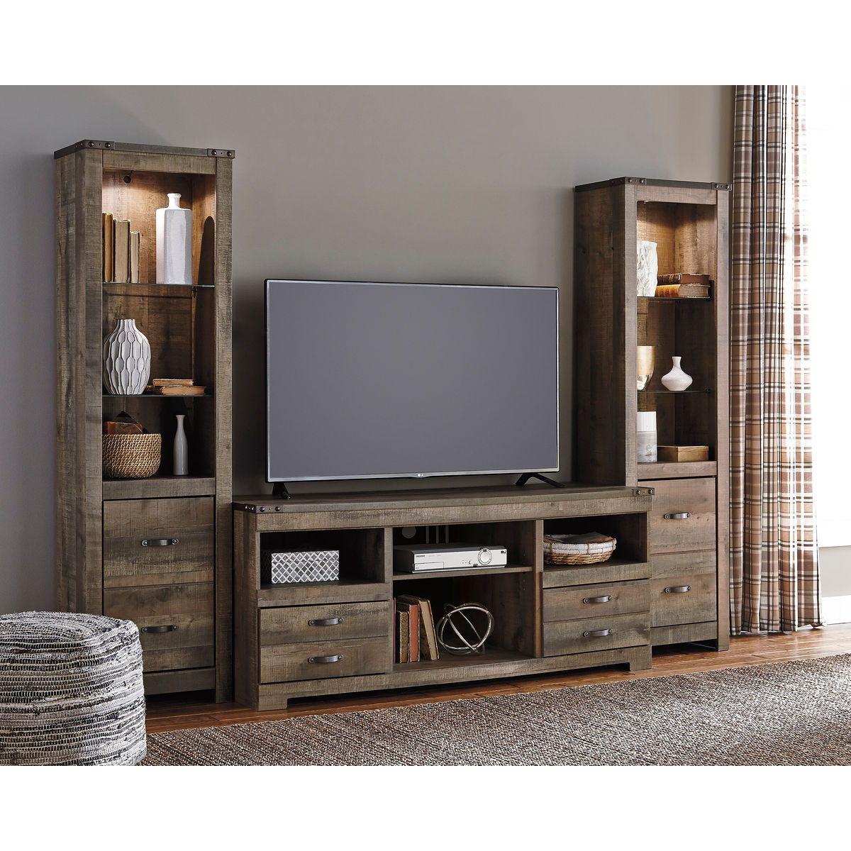Trinell - Entertainment Center