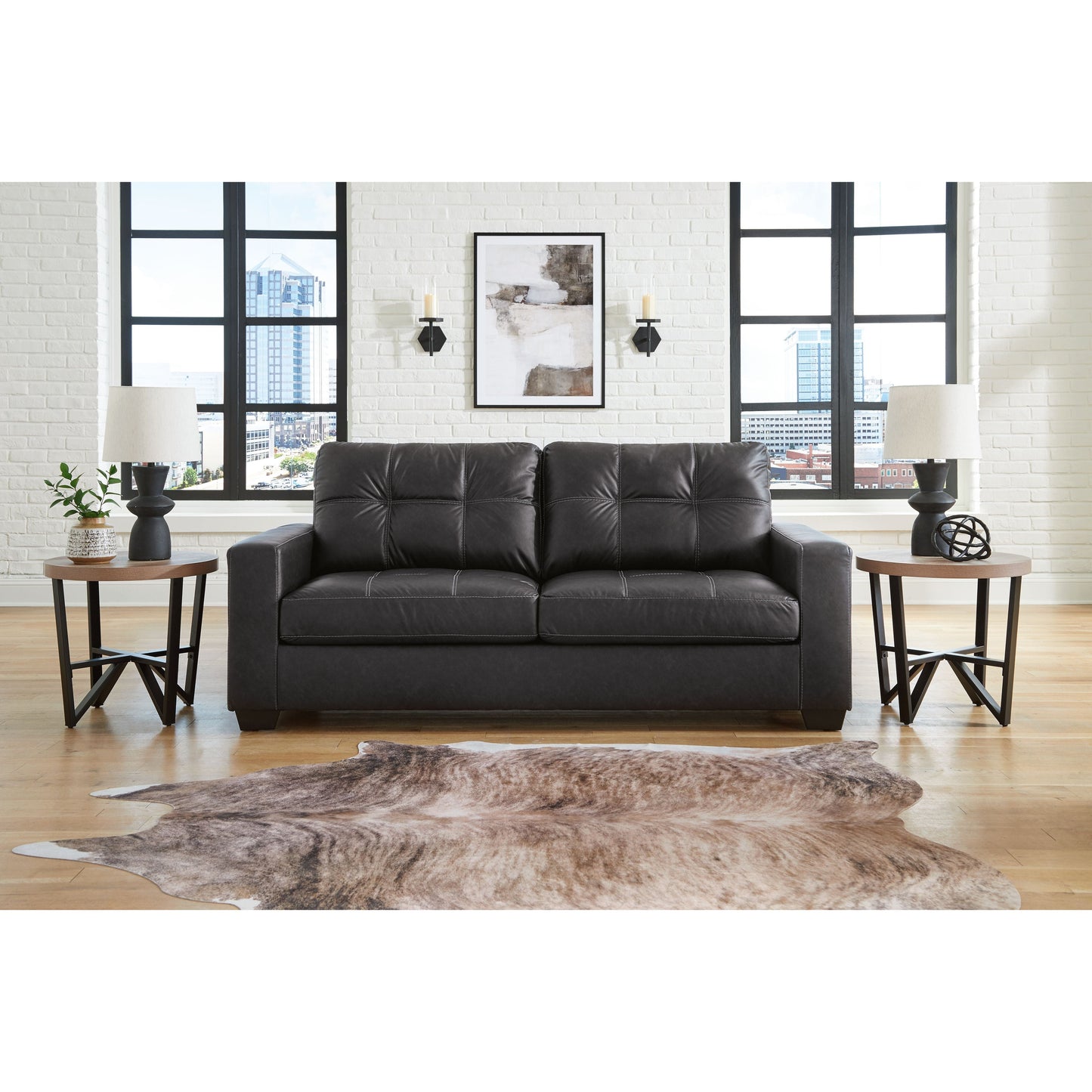 Barlin Mills - Sofa