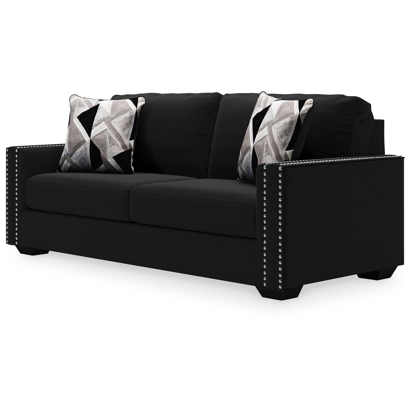 Gleston - Onyx - Sofa