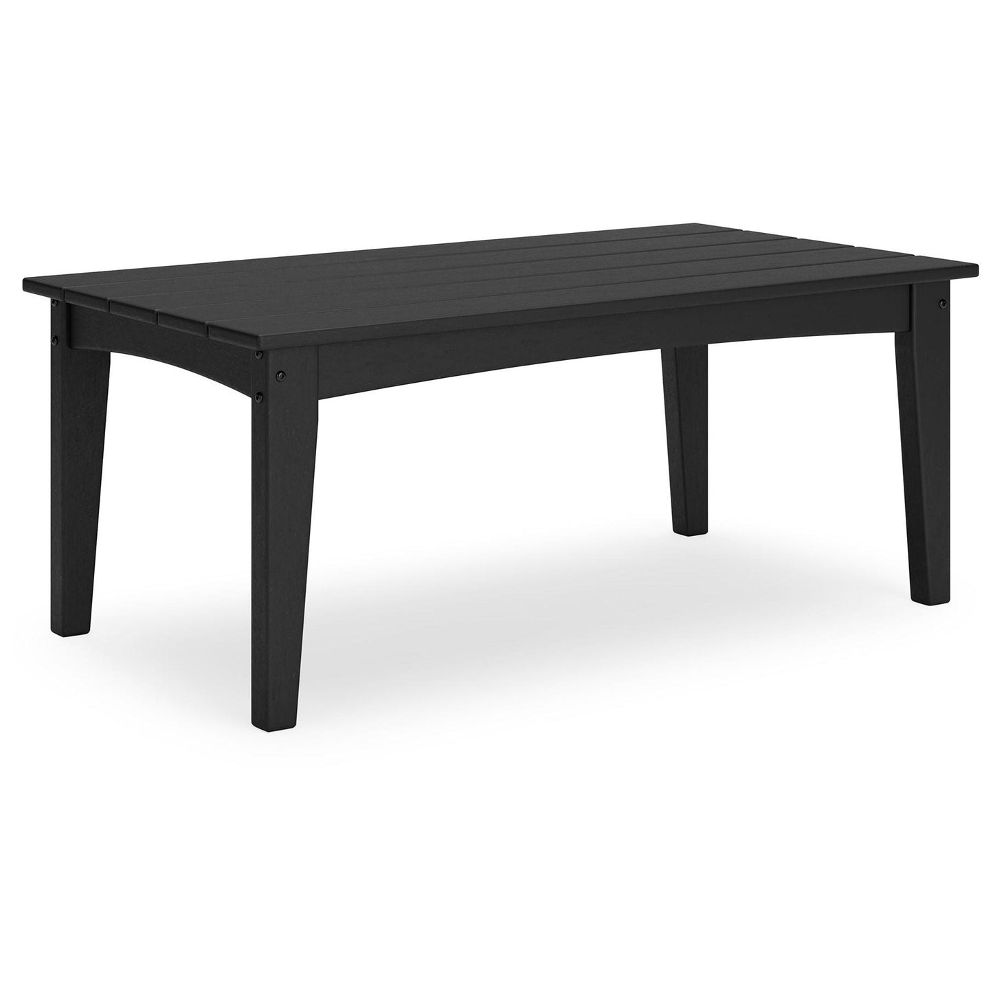 Hyland Wave - Rectangular Cocktail Table