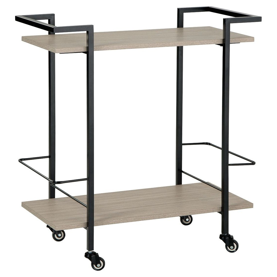 Waylowe - Bar Cart