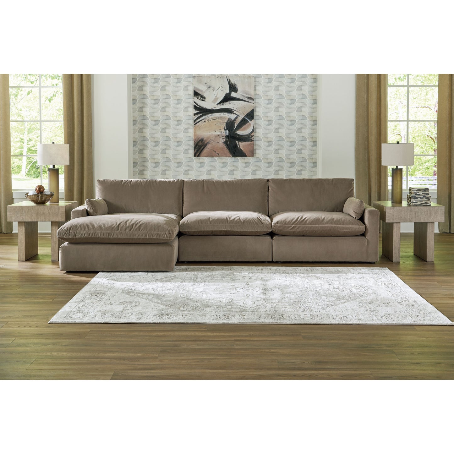 Sophie - Sectional