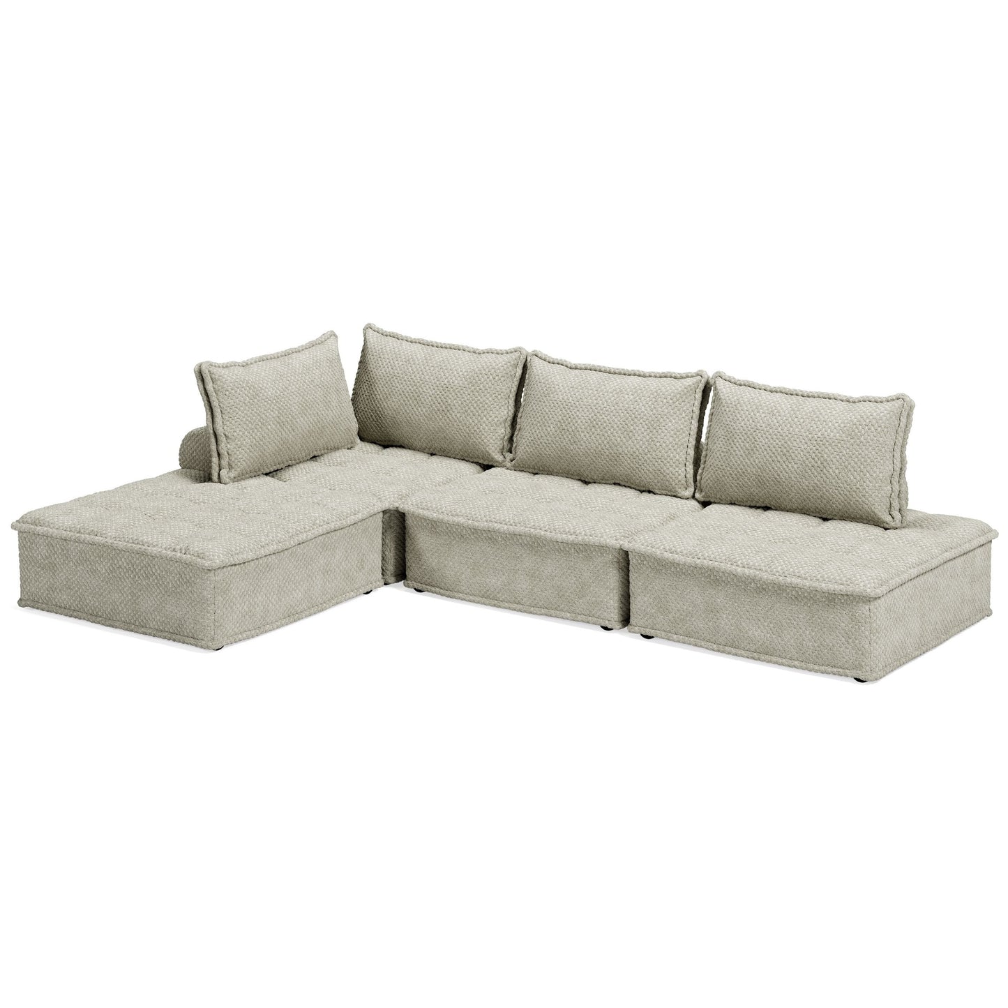 Bales - Sectional
