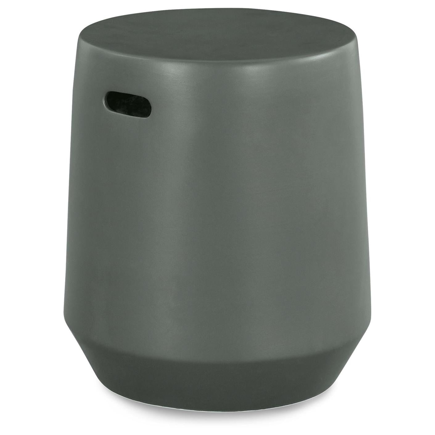 Kalmunds - Gray - Stool