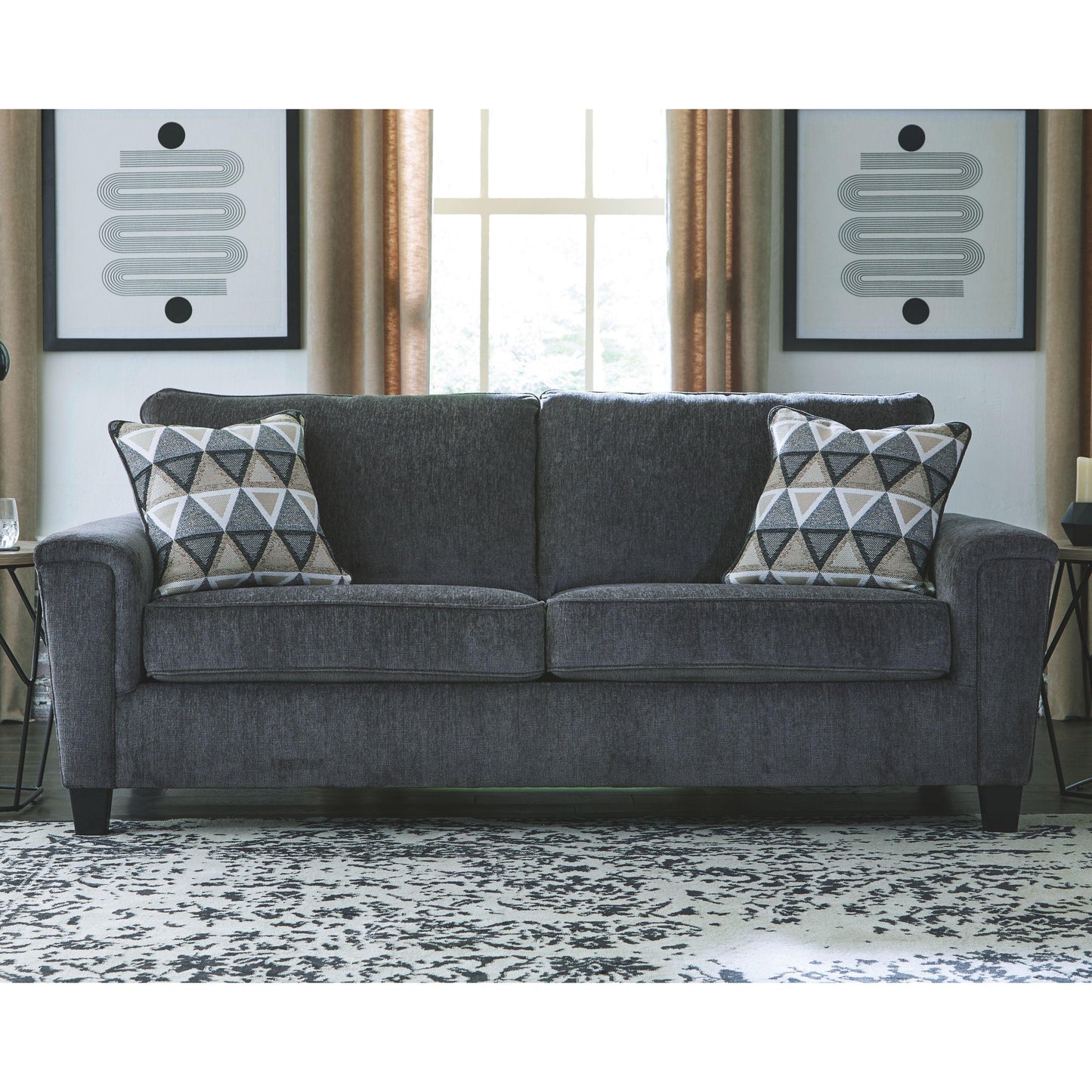 Abinger - Stationary Sofa