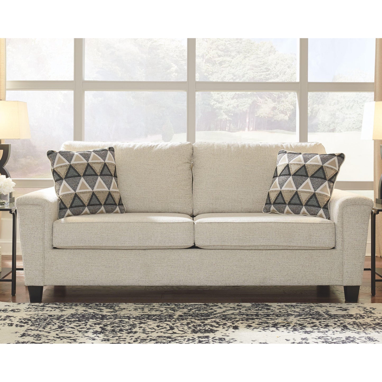 Abinger - Stationary Sofa
