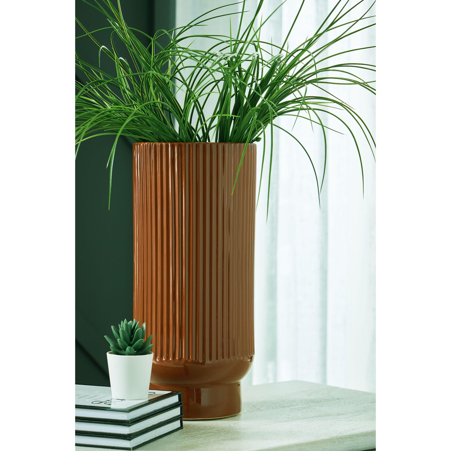 Avalyah - Large Vase