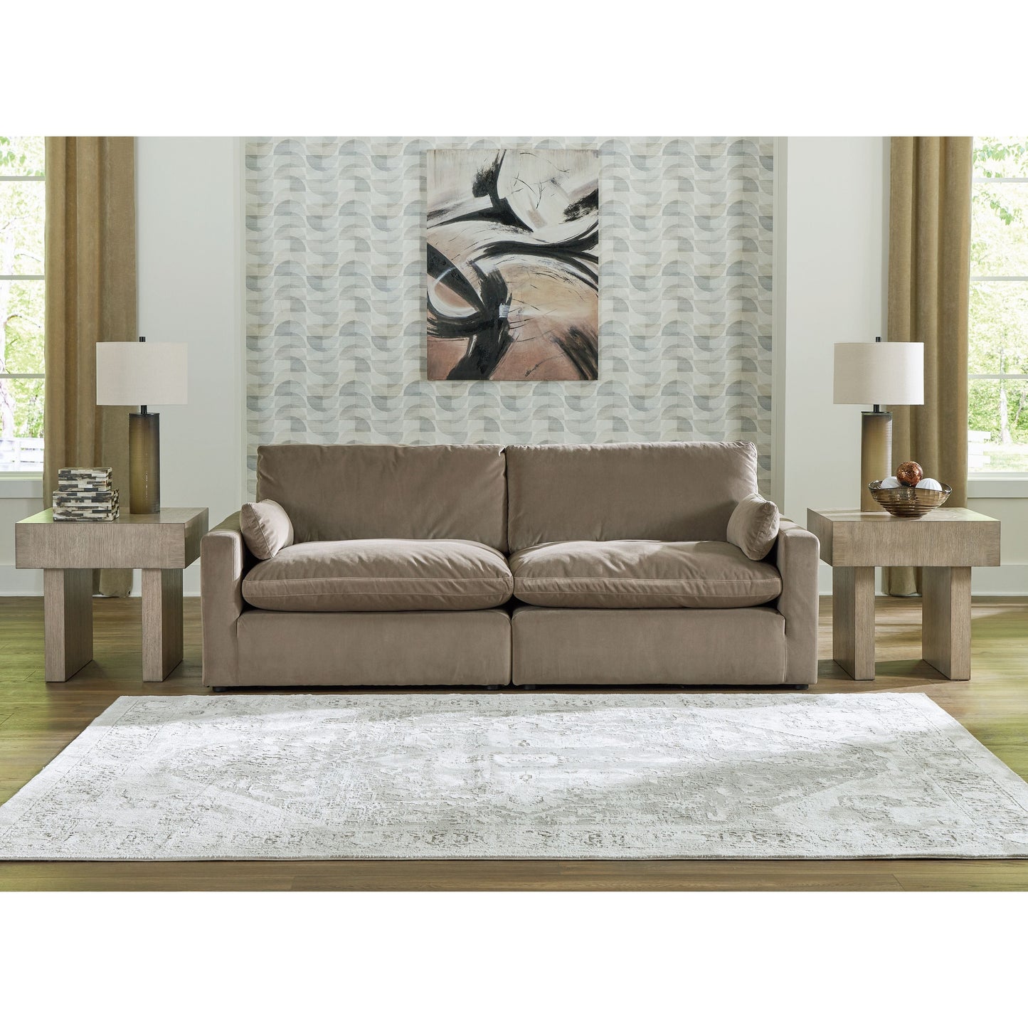 Sophie - Sectional