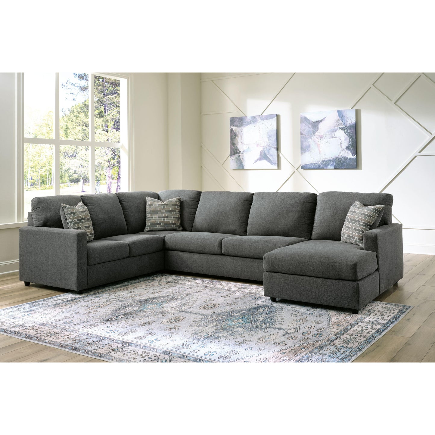 Edenfield - Sectional