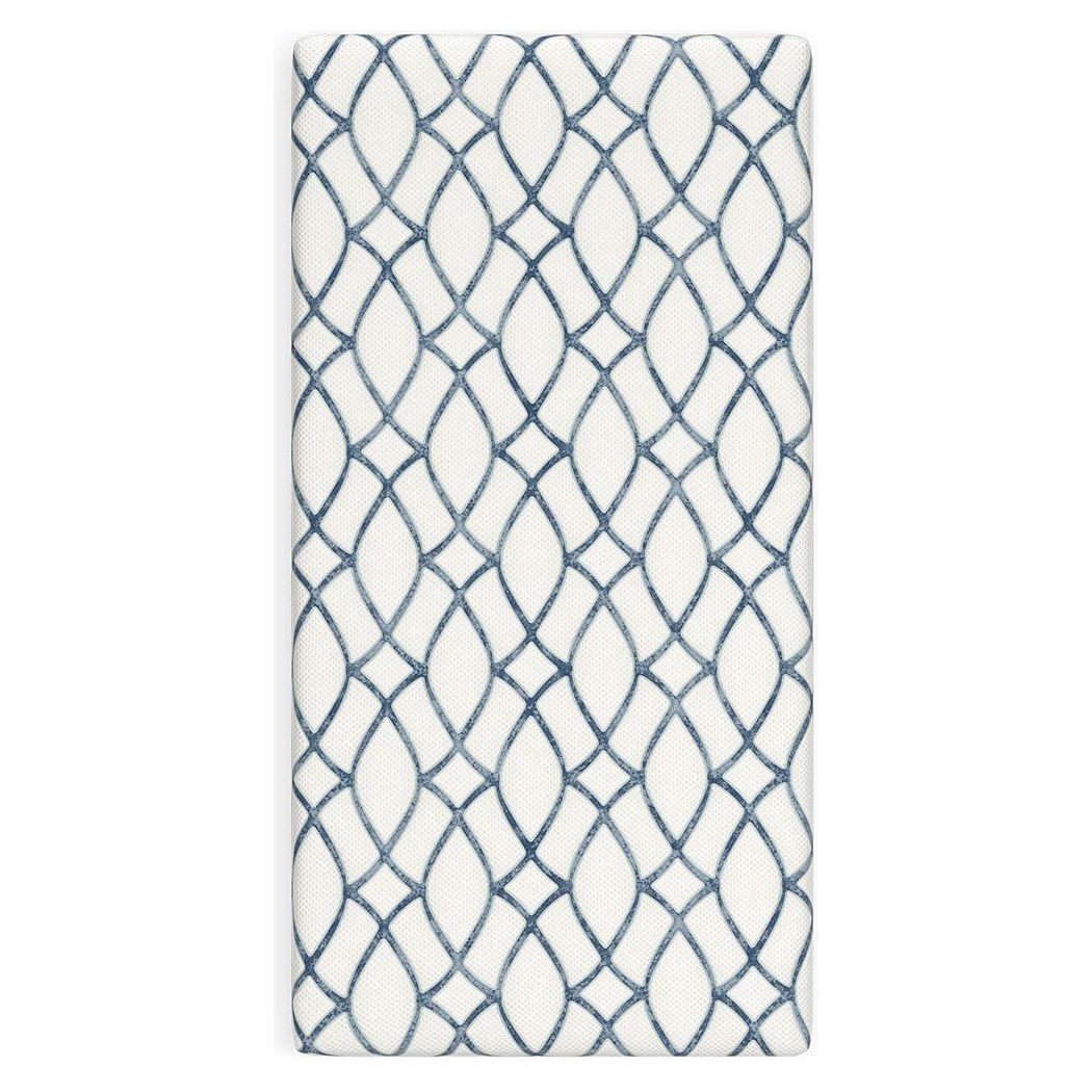 12 Inch Chime Elite 2.0 - Foam Mattress