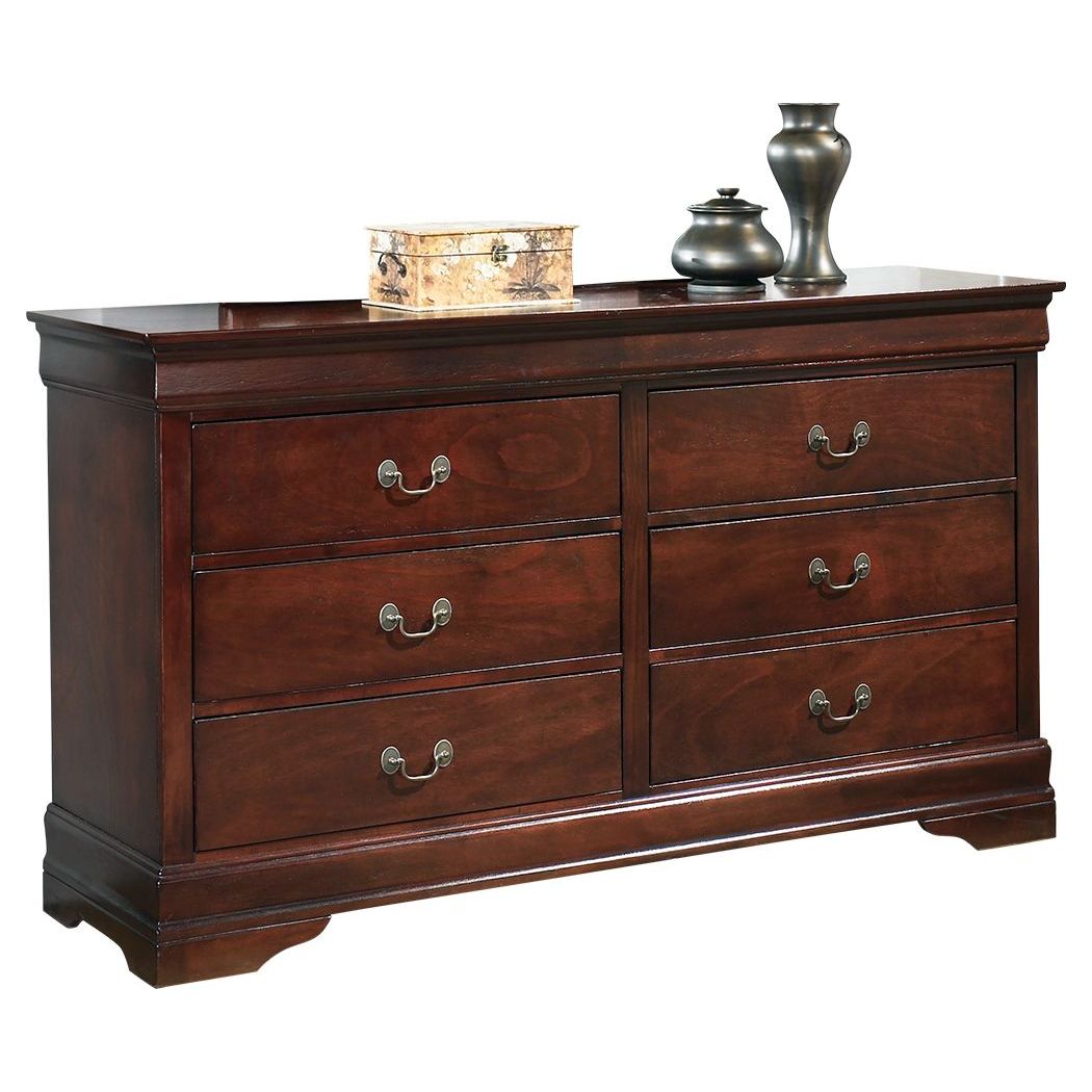 Alisdair - Dresser