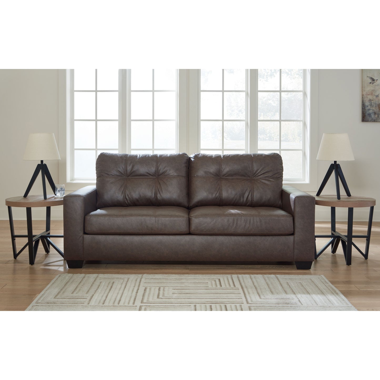 Barlin Mills - Sofa