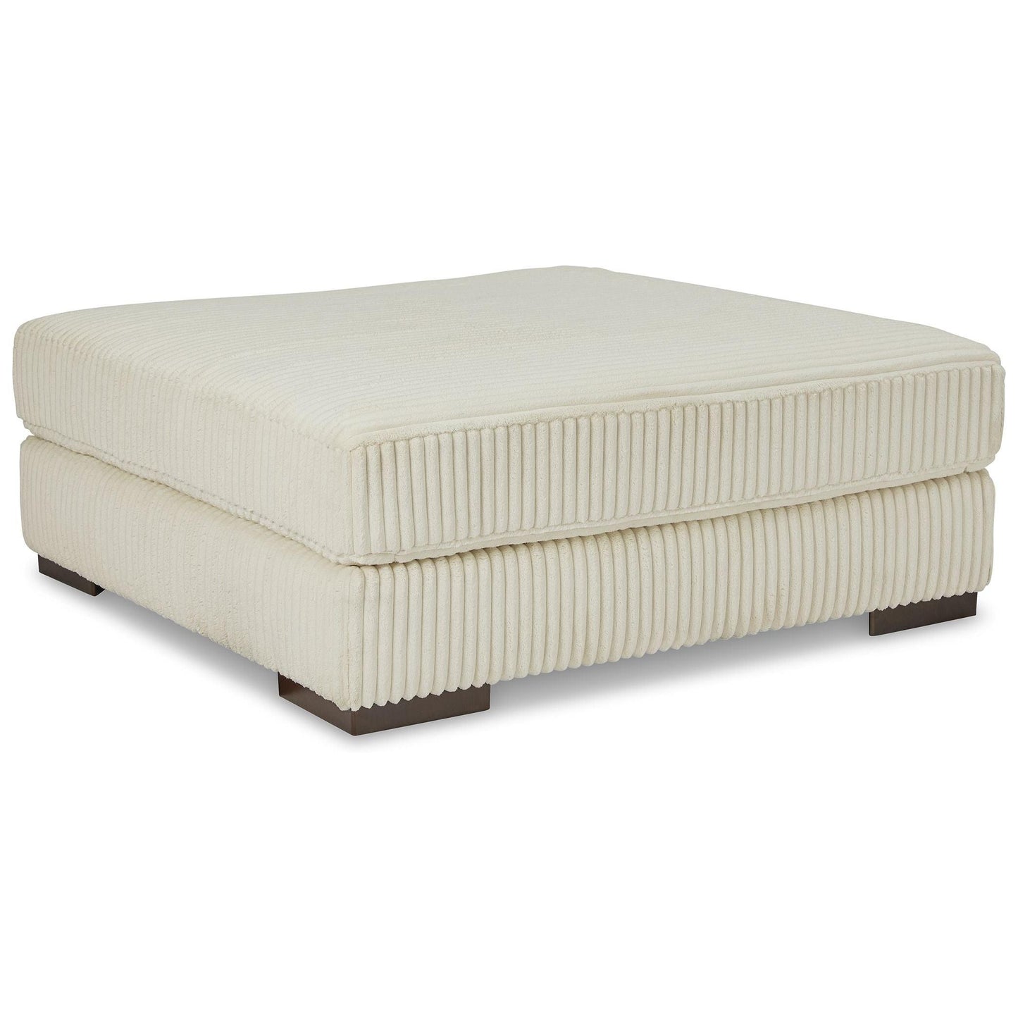 Lindyn - Oversized Accent Ottoman