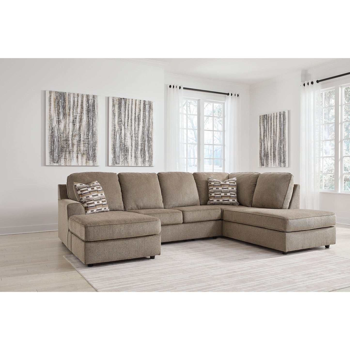 O'phannon - Sectional
