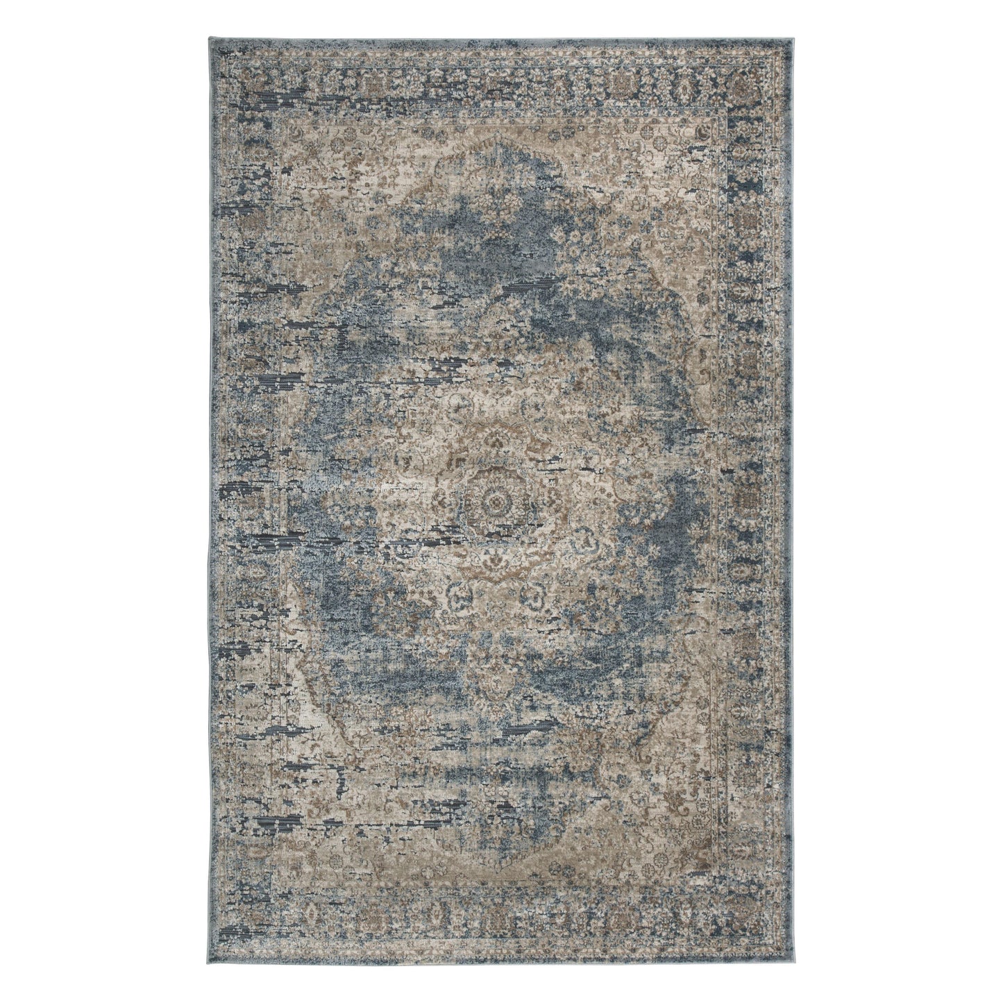 South - Area Rug