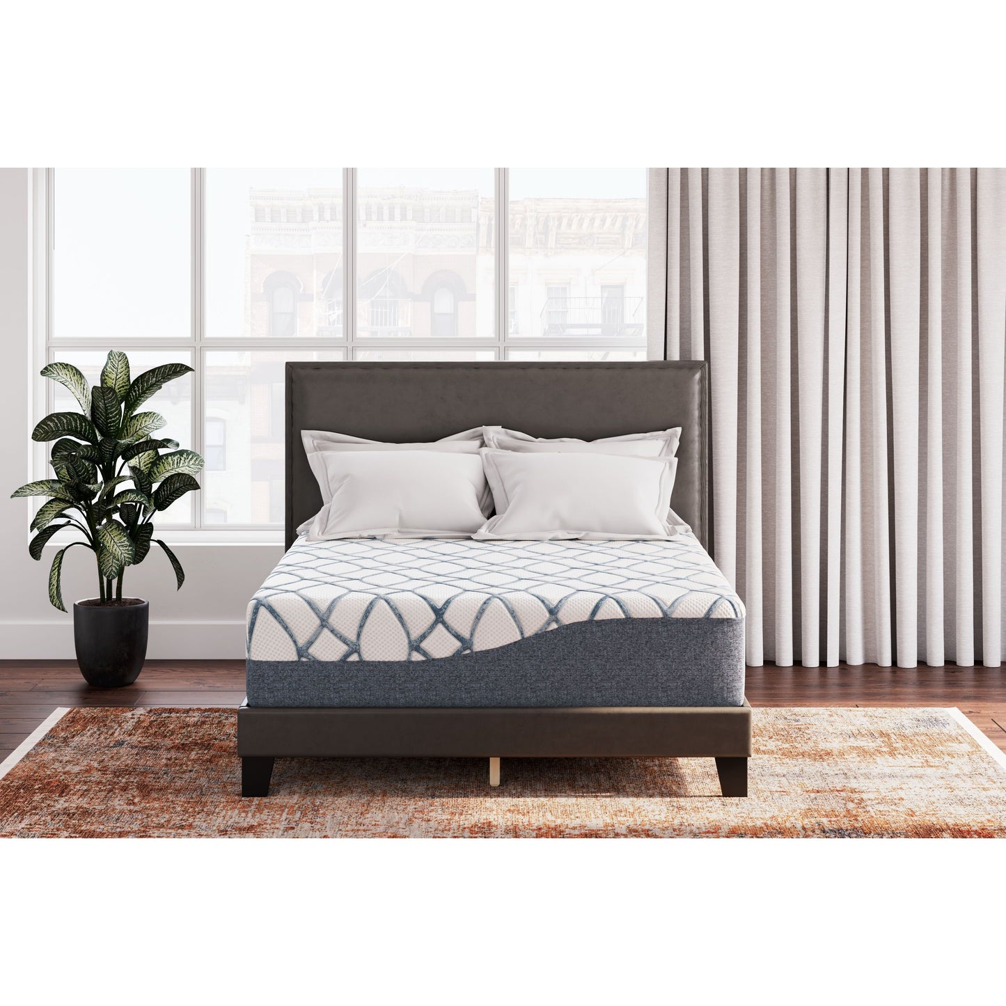 14 Inch Chime Elite 2.0 - Ultra Plush Mattress