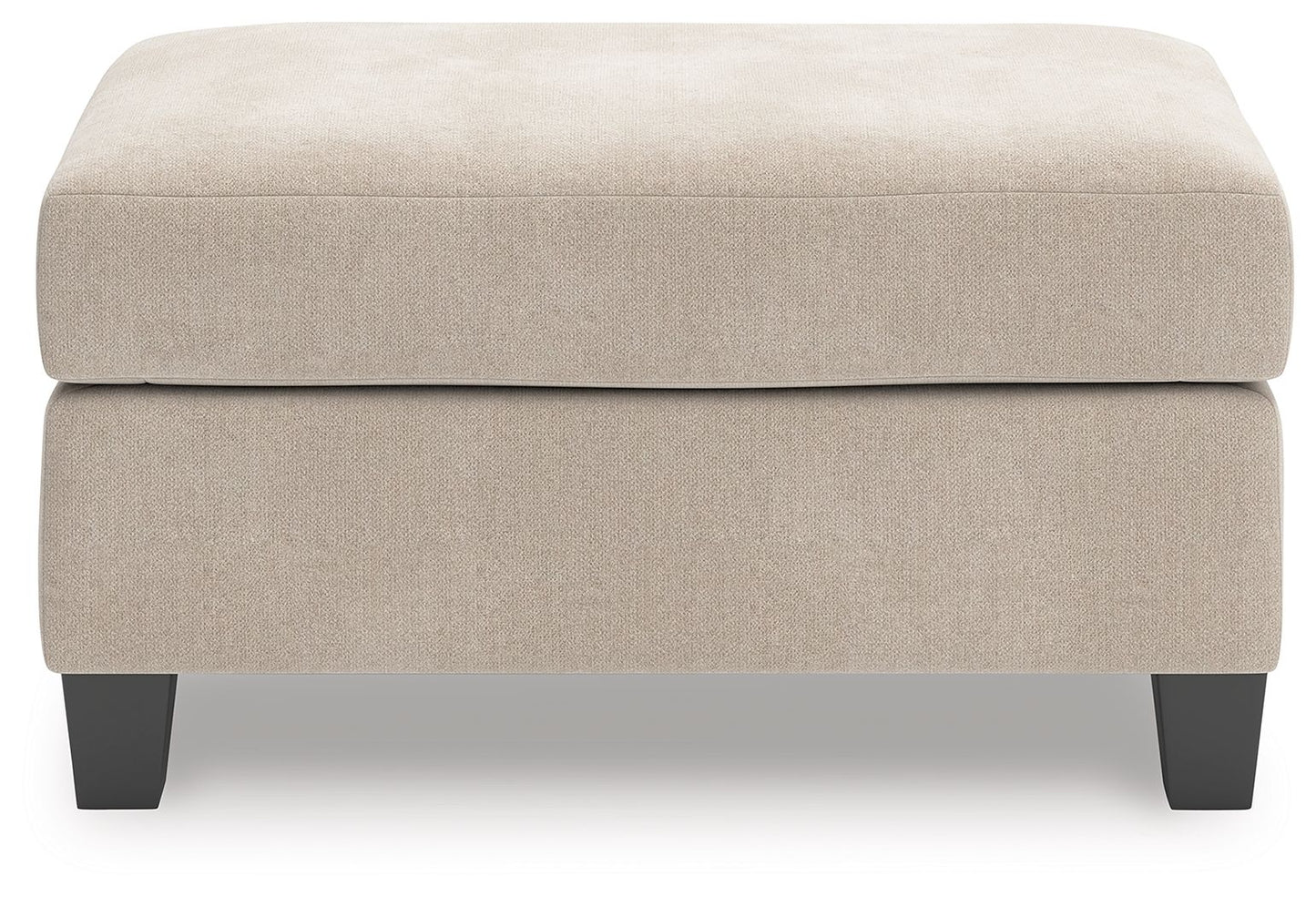 Willarae - Taupe - Ottoman