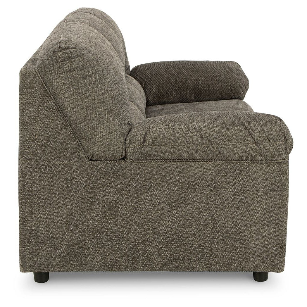 Norlou - Flannel - Sofa