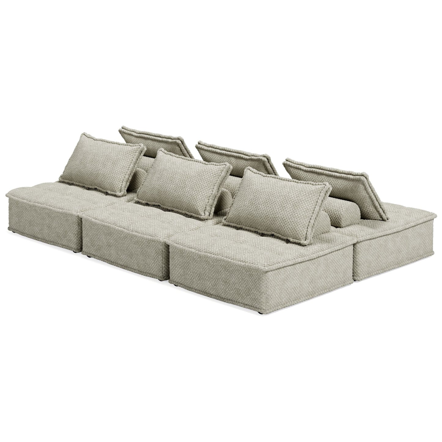 Bales - Sectional