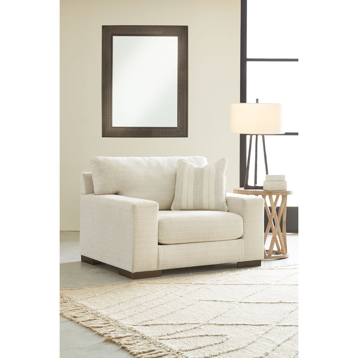Maggie - Living Room Set
