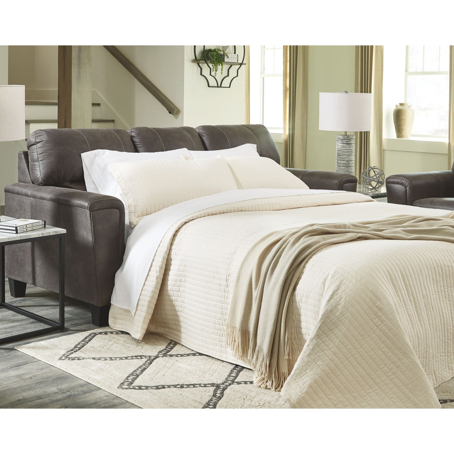 Navi - Sleeper Sofa