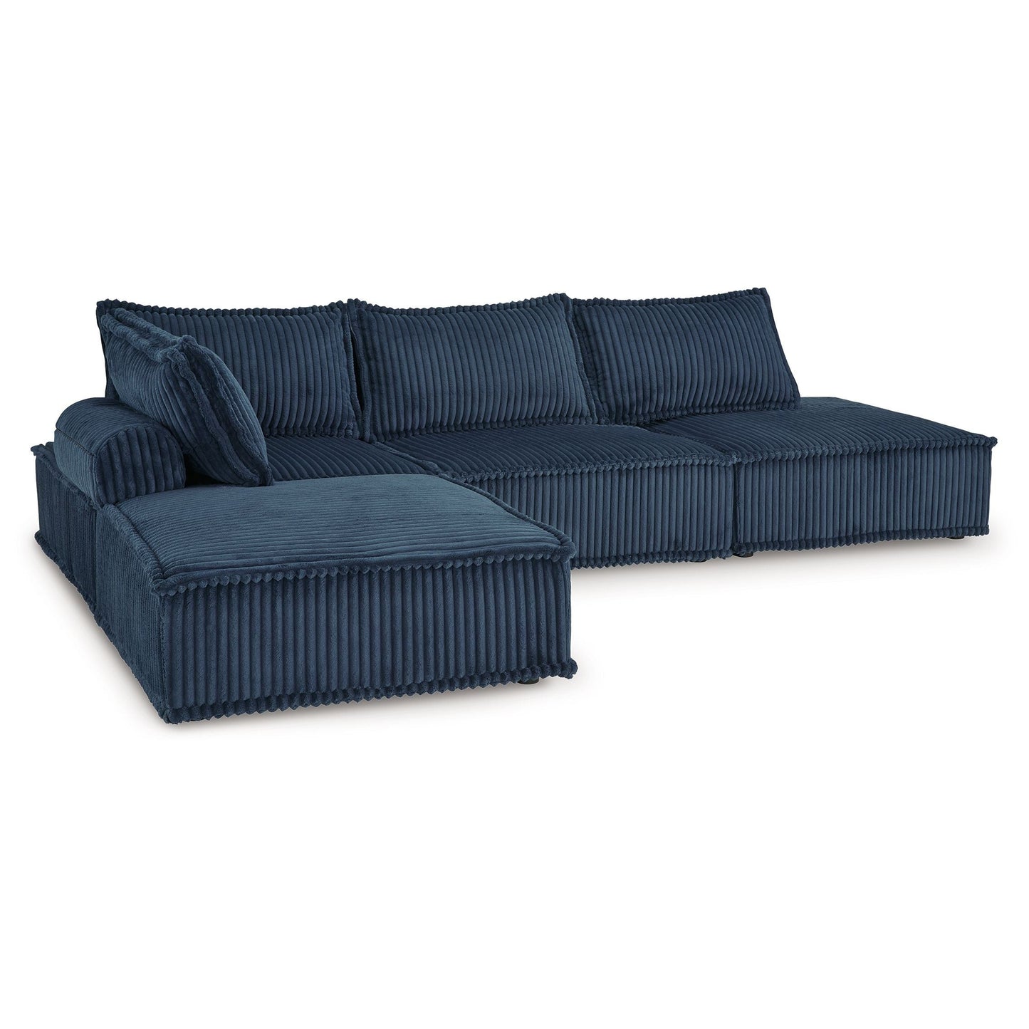 Bales - Sectional