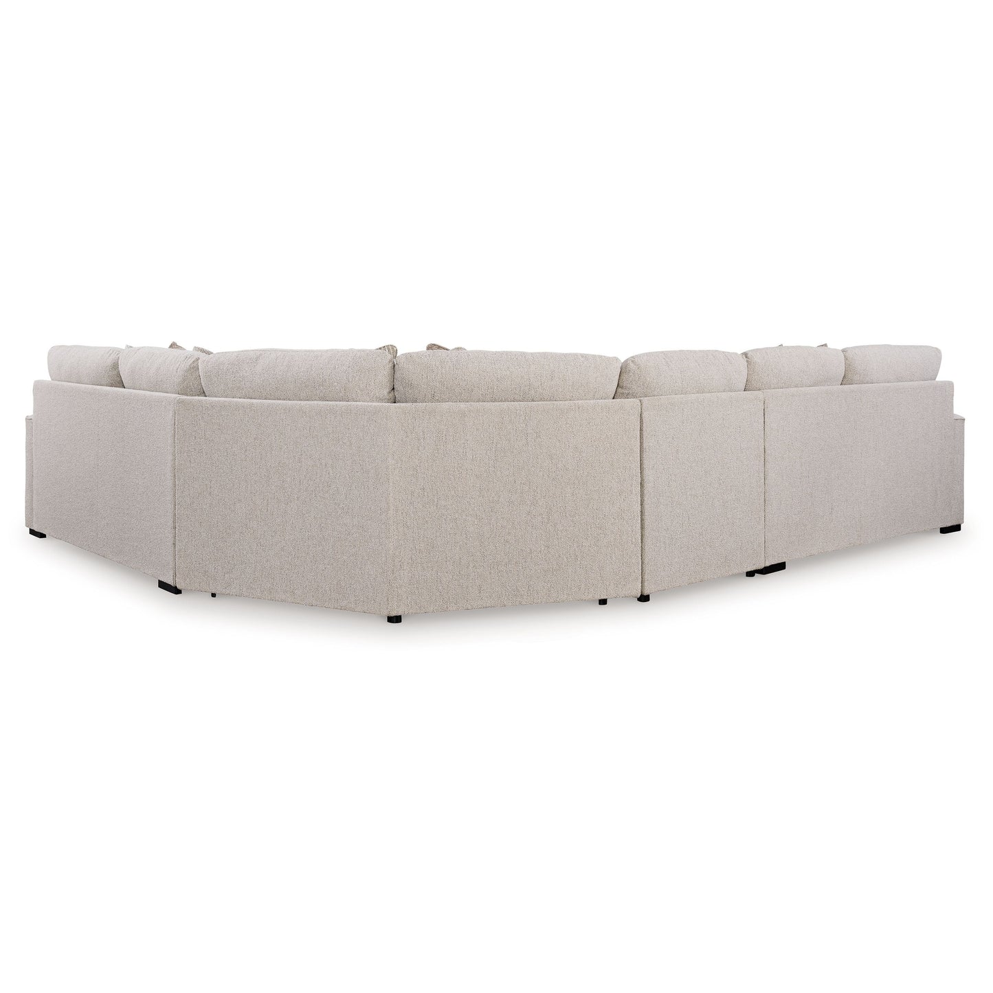 Ballyton - Sectional