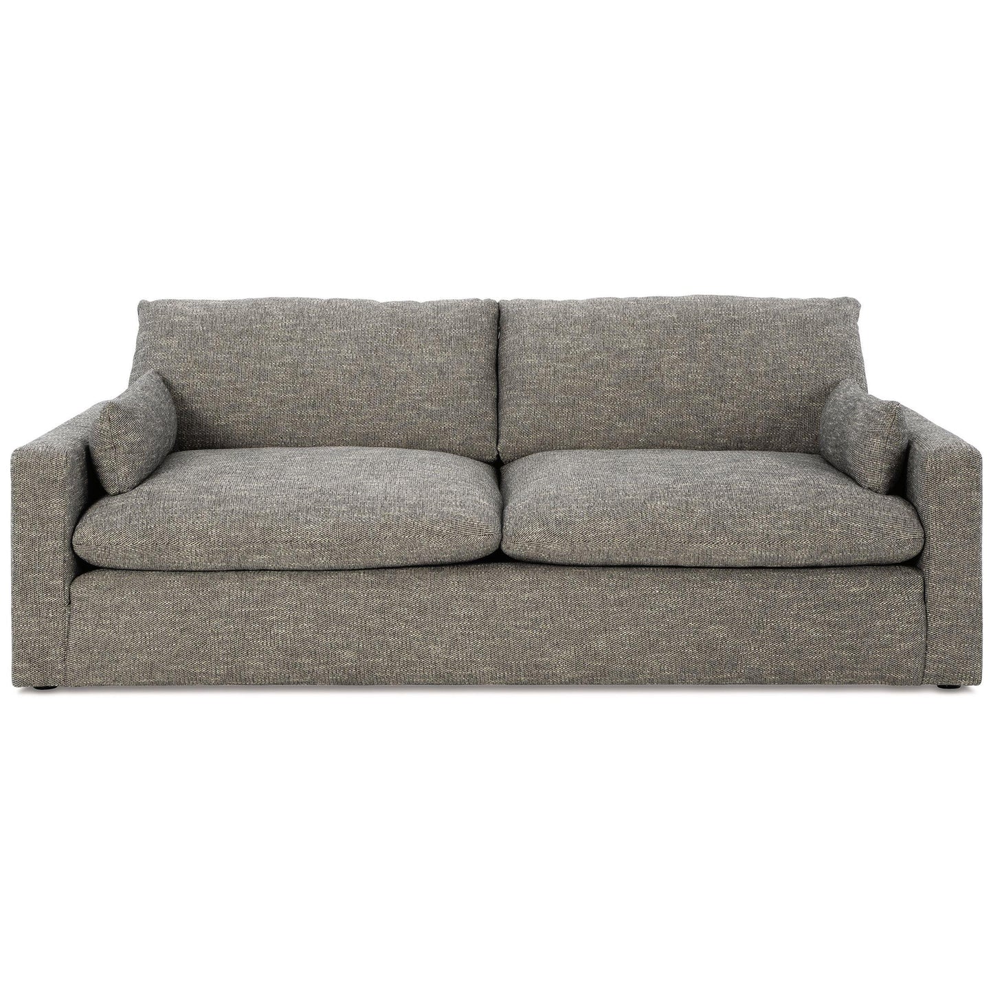 Dramatic - Granite - Sofa