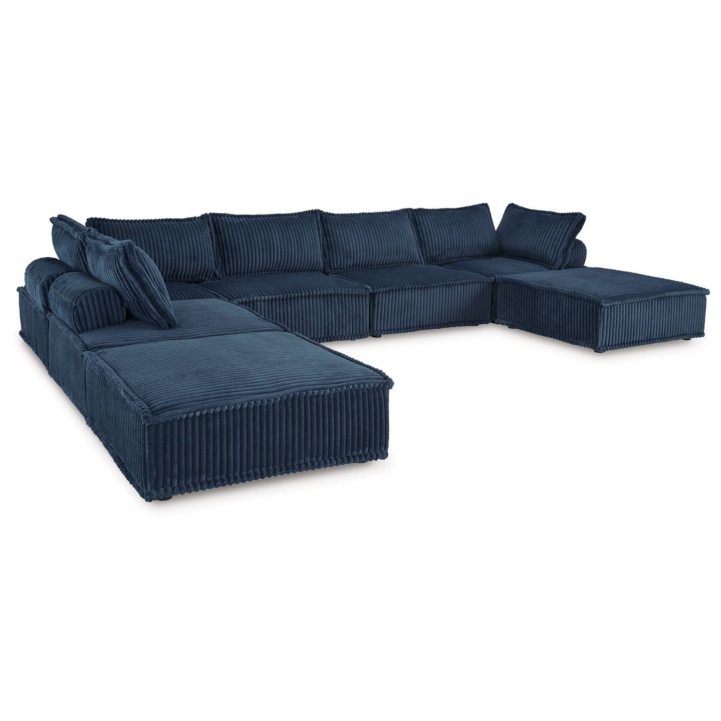 Bales - Sectional