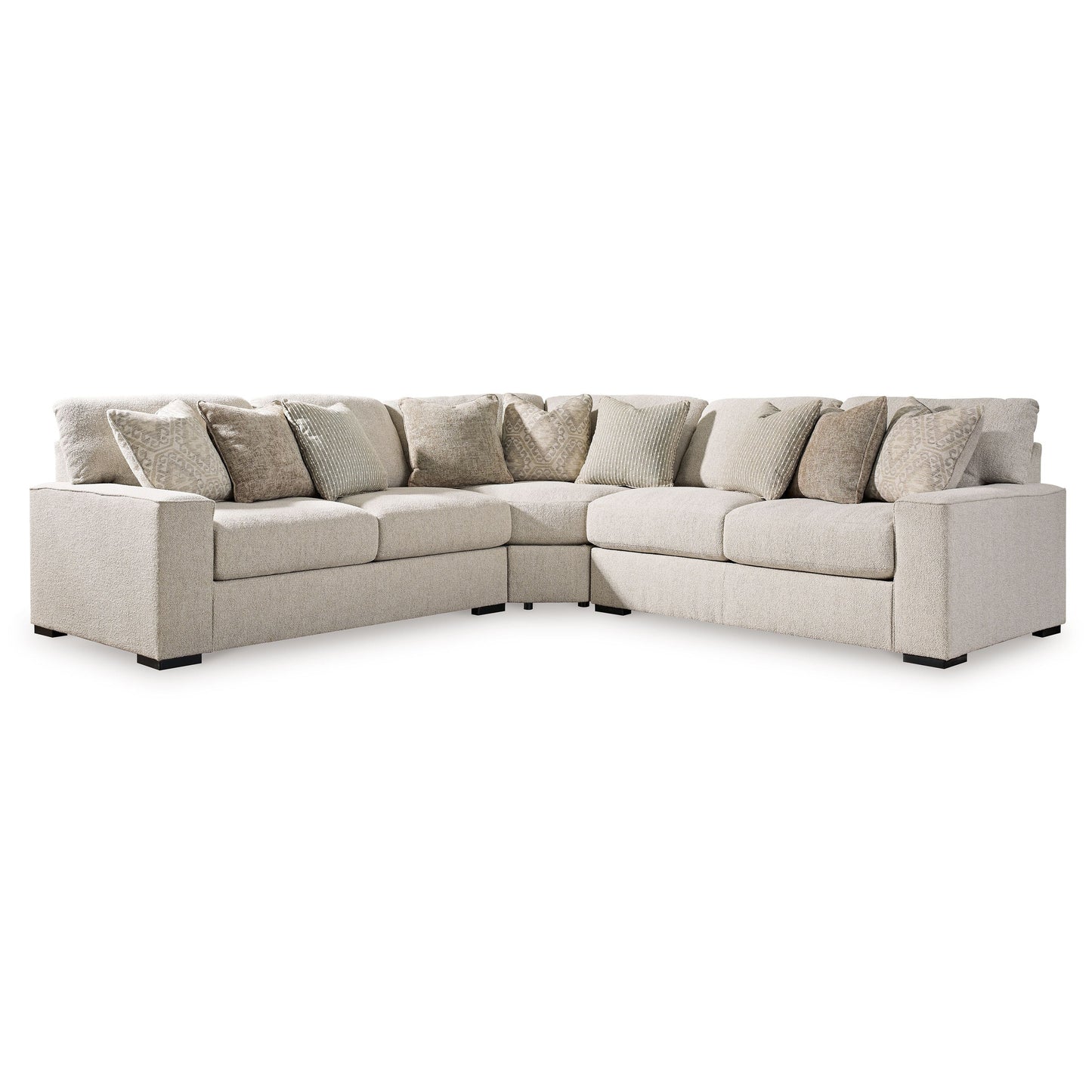 Ballyton - Sectional