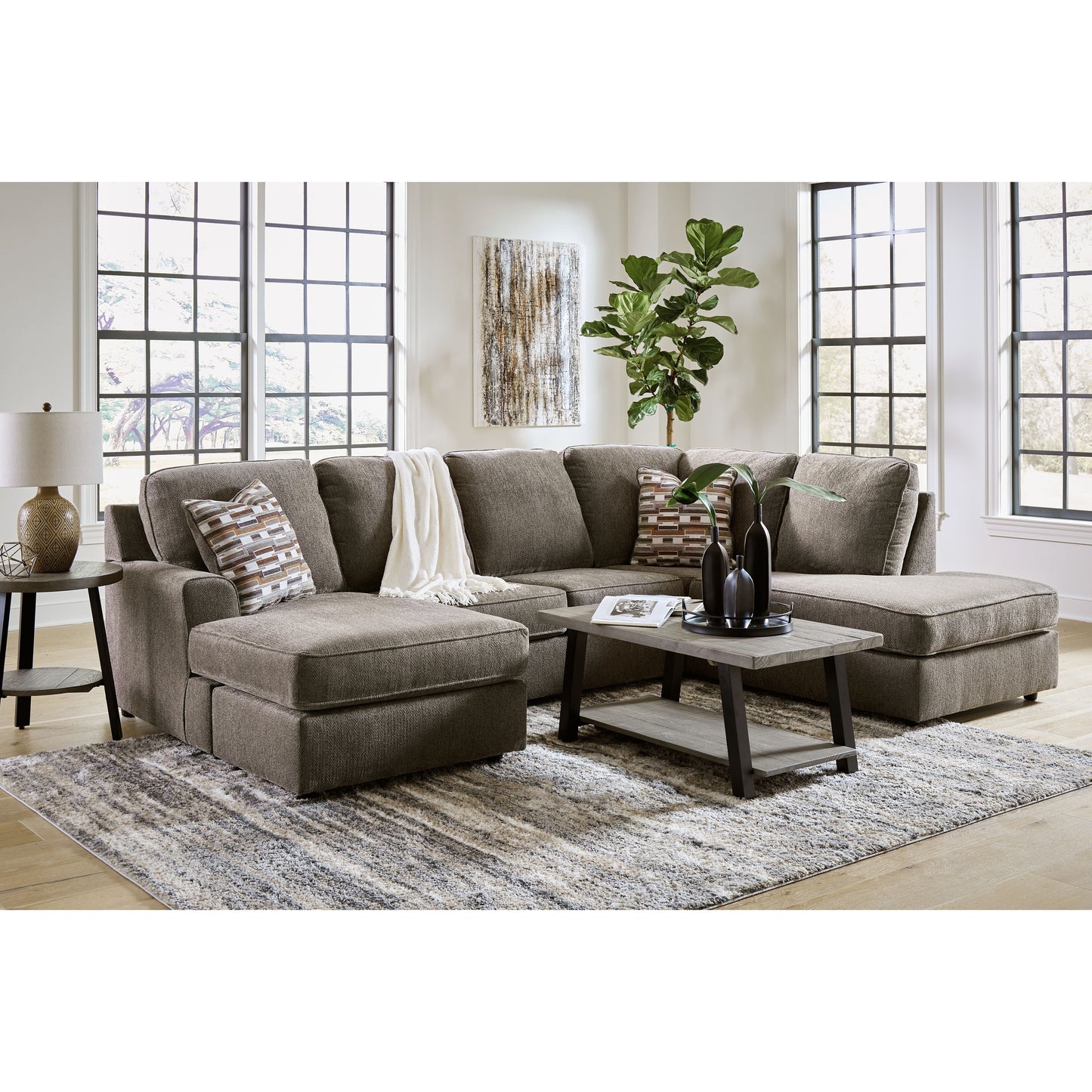 O'phannon - Sectional