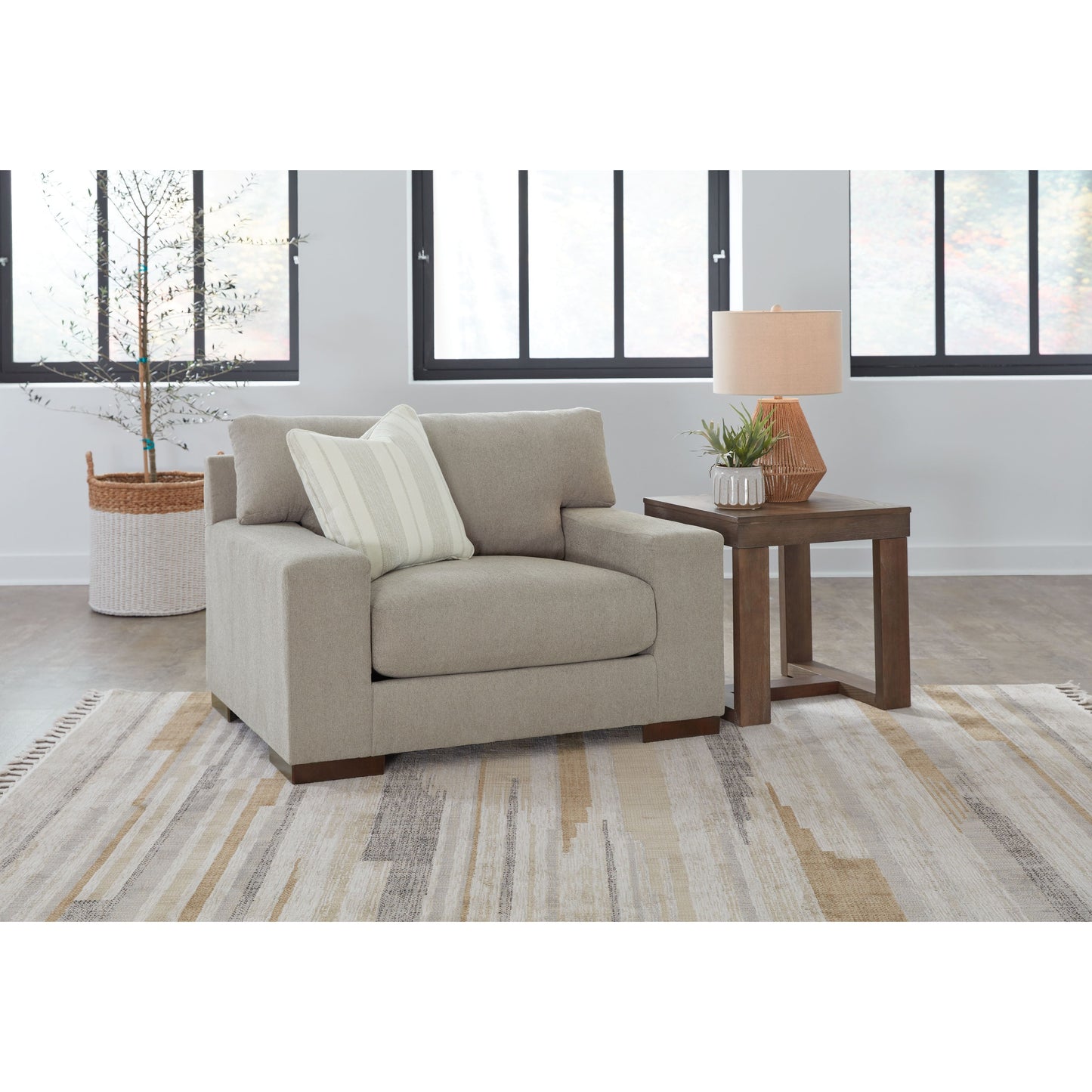 Maggie - Living Room Set