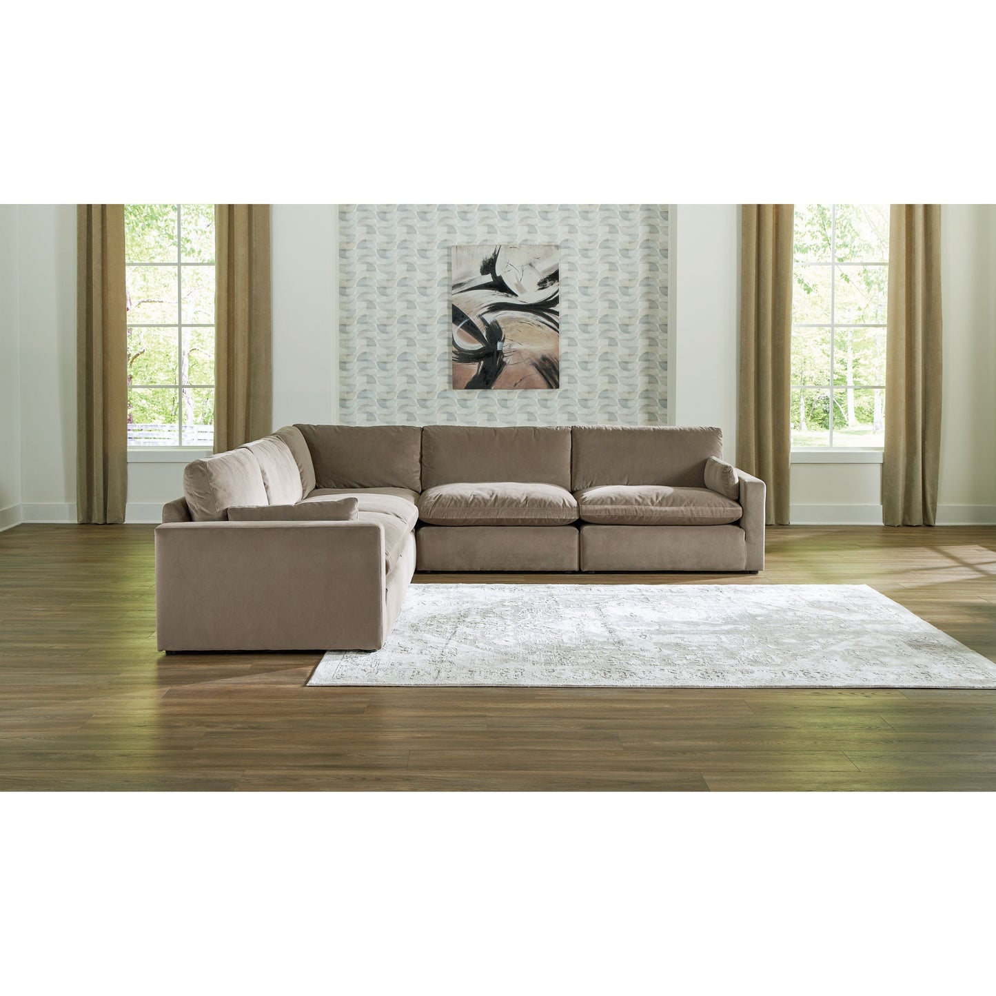 Sophie - Sectional