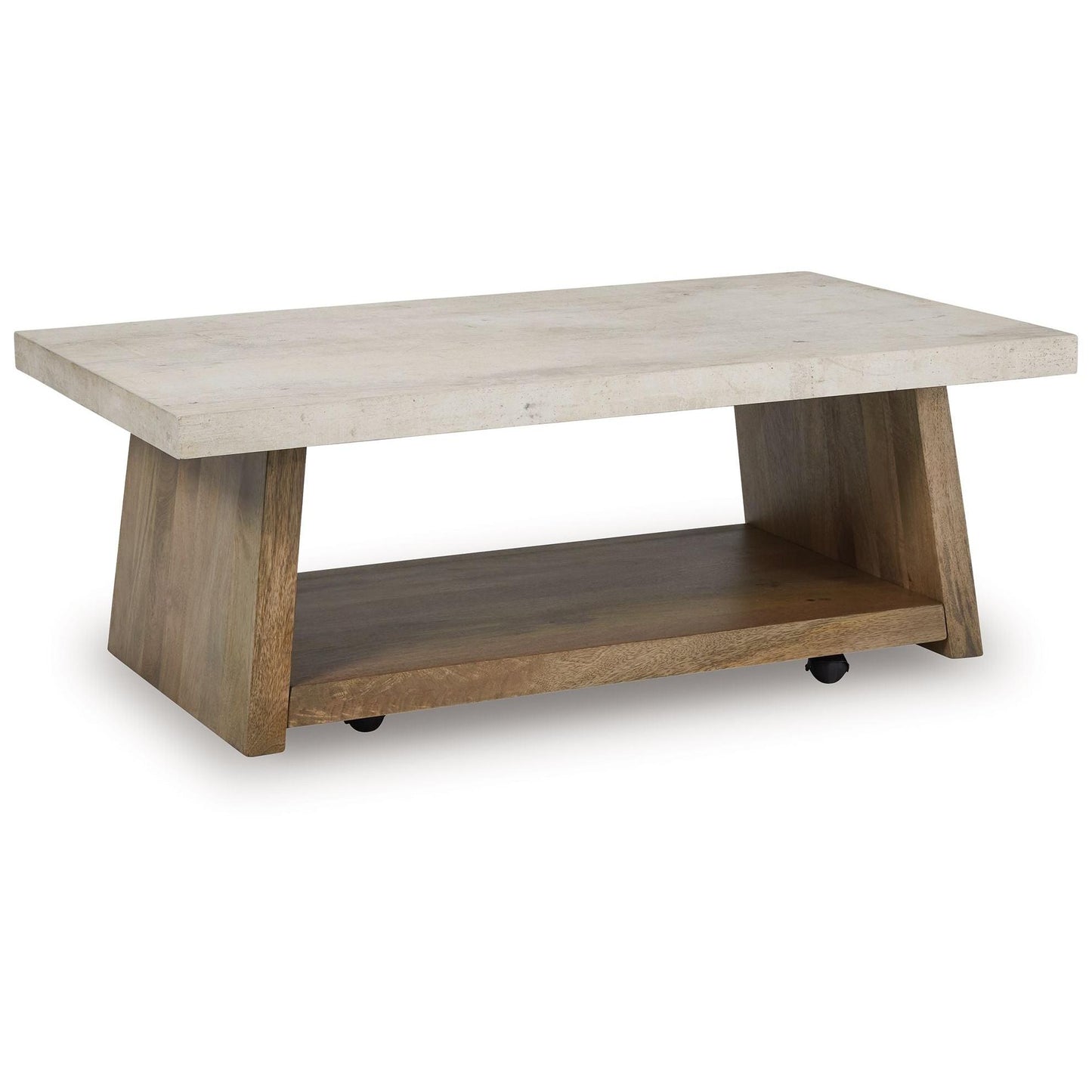 Brendalhouse - Rectangular Table