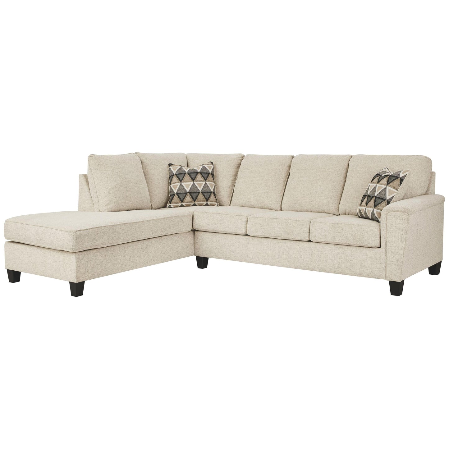Abinger - Sectional