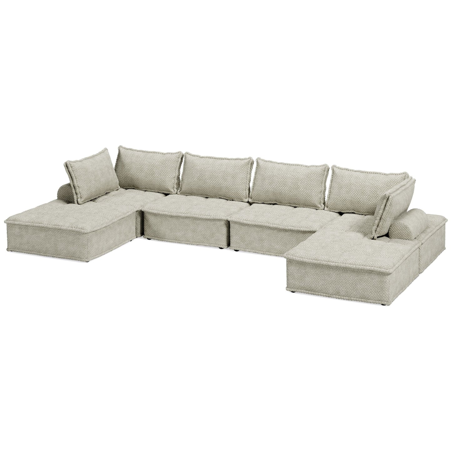 Bales - Sectional