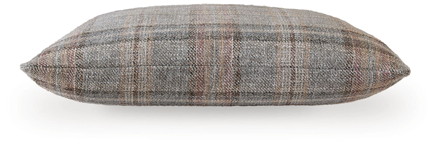 Dawnworth - Pillow (Set of 4) - Multi