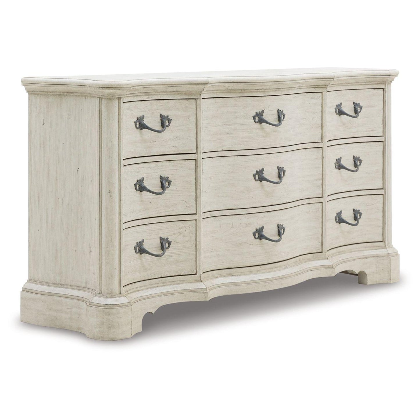 Arlendyne - Antique White - Dresser