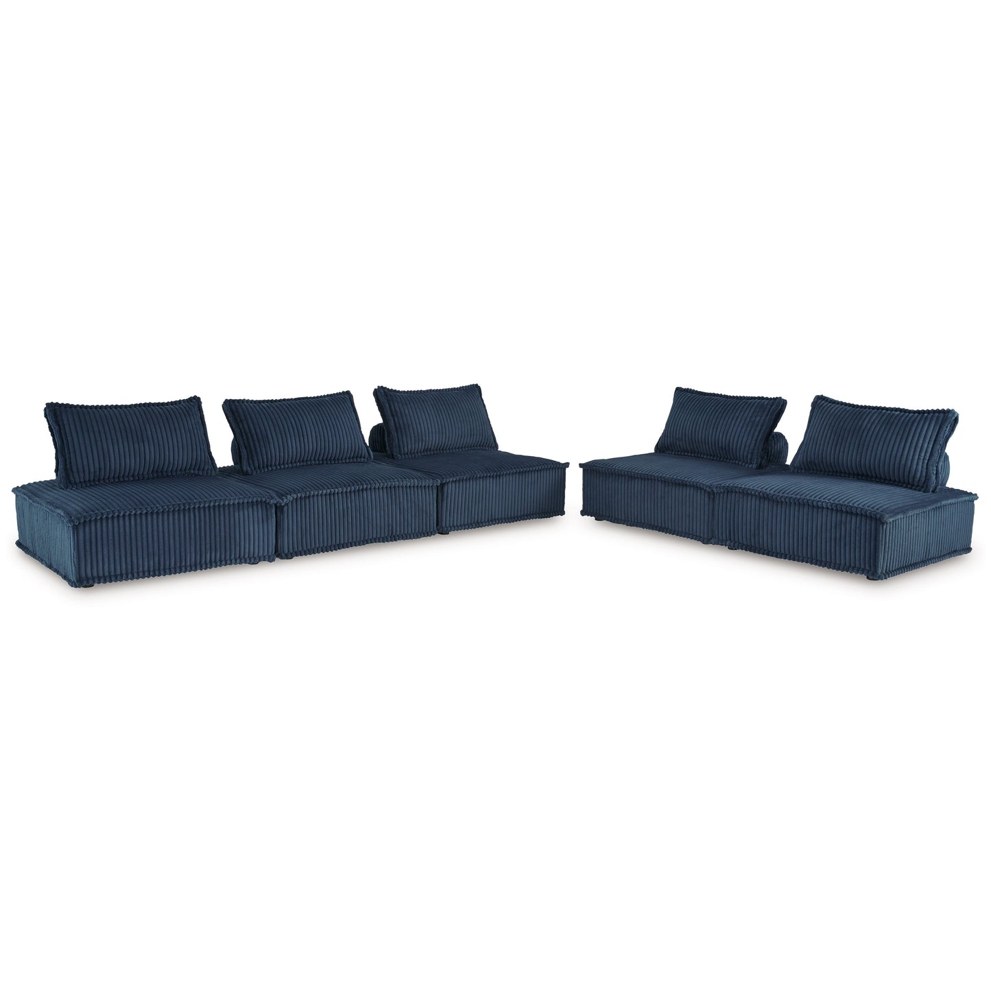 Bales - Sectional