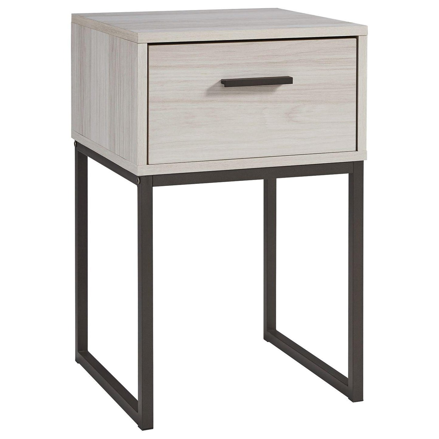 Socalle - One Drawer Night Stand