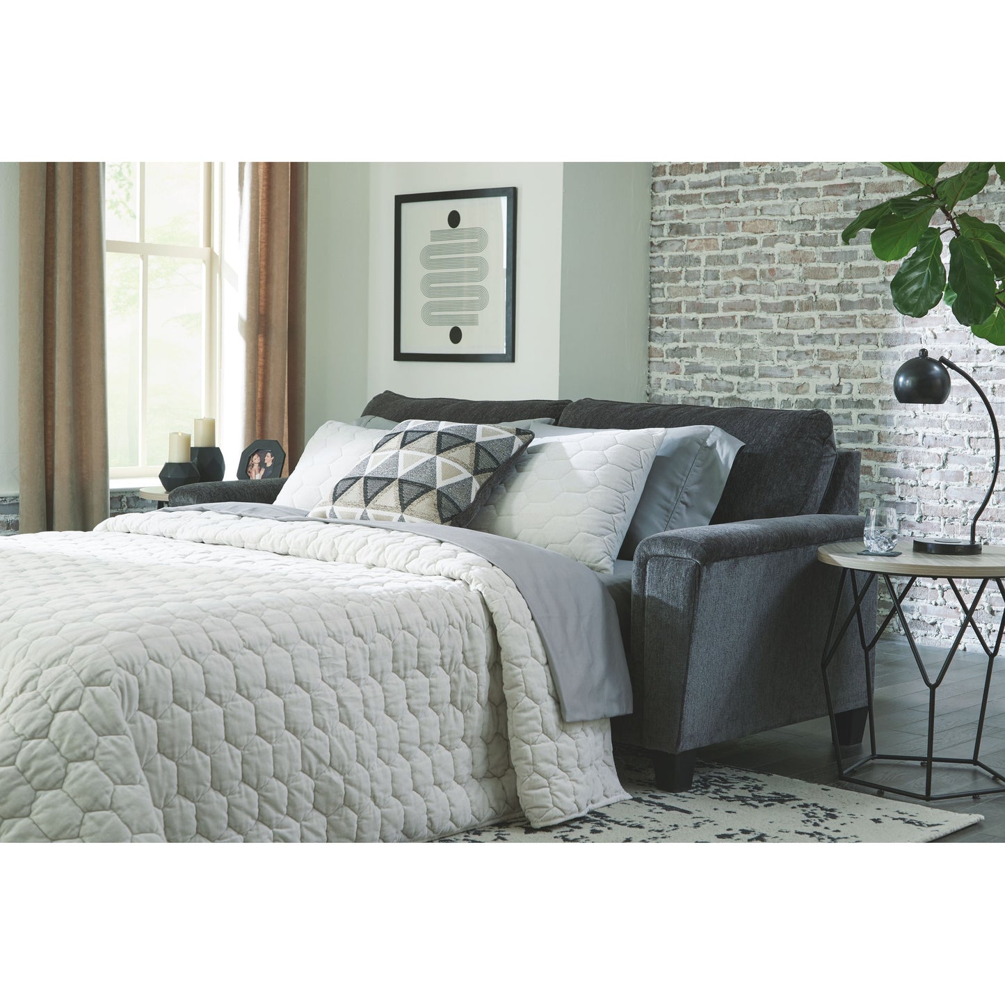 Abinger - Sleeper Sofa