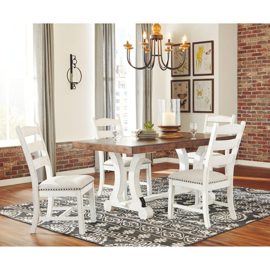 Valebeck - Dining Table Set