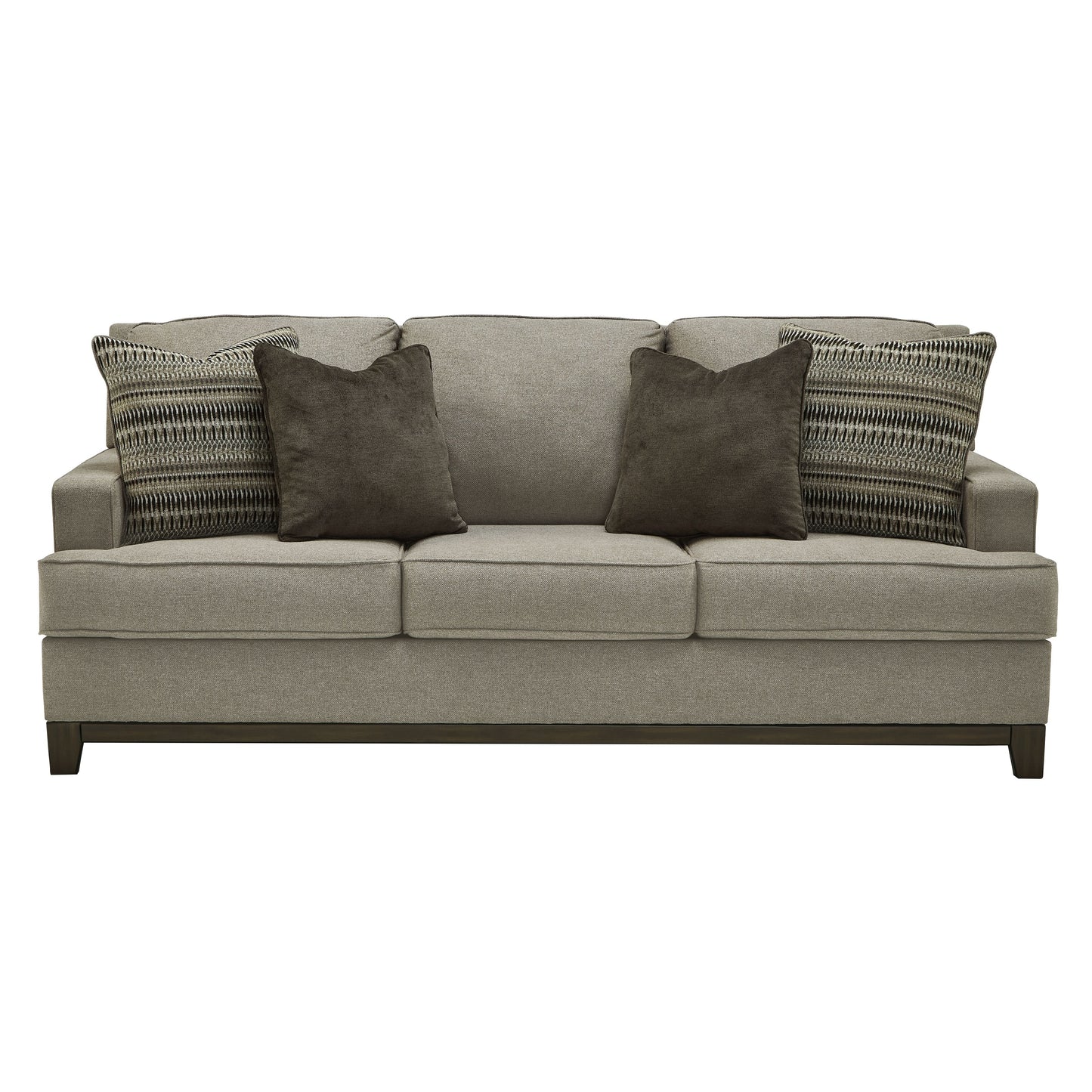 Kaywood - Granite - Sofa
