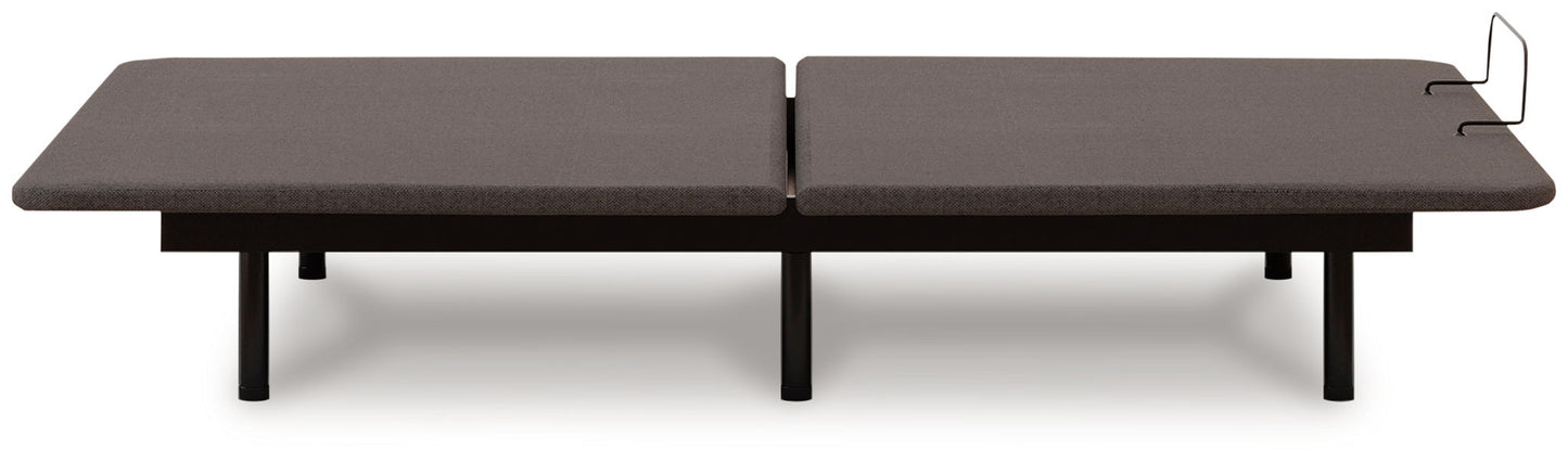 Comfort Classic Adj Base - Adjustable Base - Fraser Furniture & Mattresses
