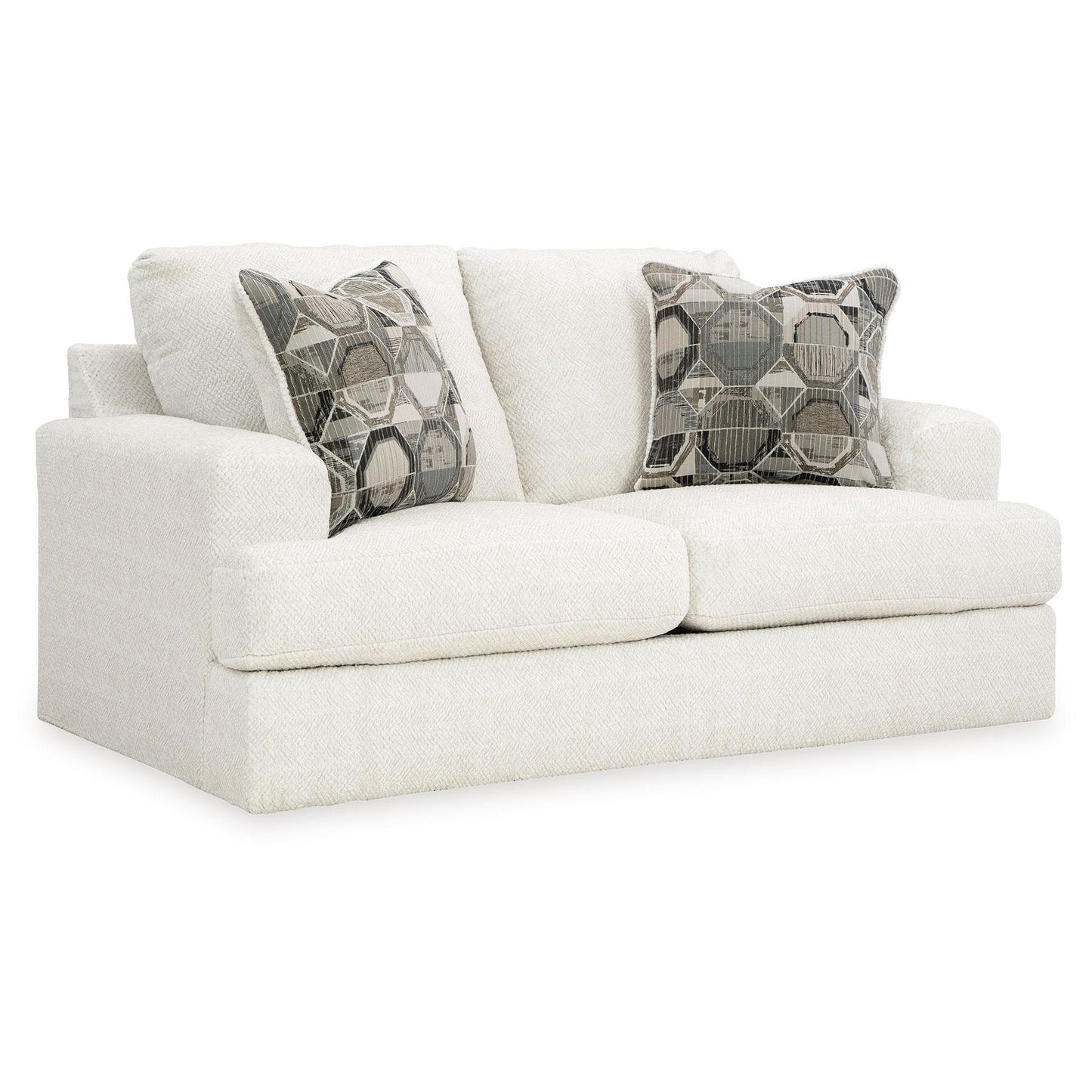 Karinne - Loveseat
