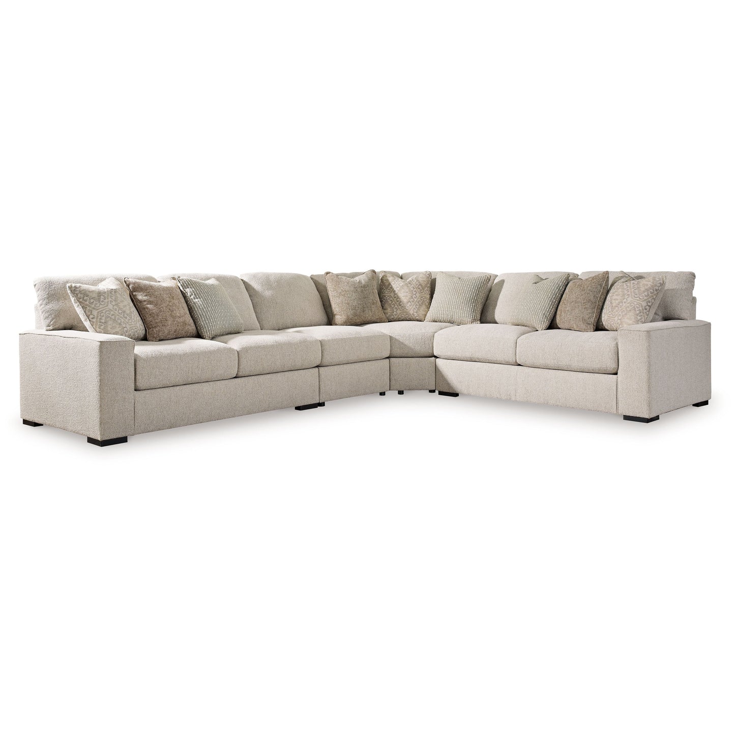 Ballyton - Sectional